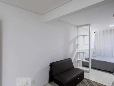 Apartamento para Aluguel - Centro, 1 Quarto, 31 m2