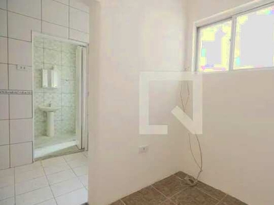 Apartamento para Aluguel - Centro, 2 Quartos, 35 m2