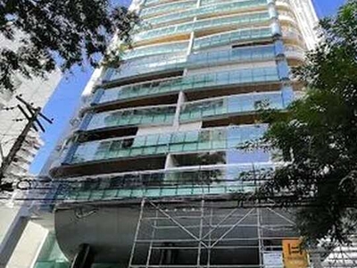 Apartamento para aluguel com 120m² + 2 quartos em Icaraí - Niterói - RJ