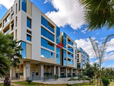 Apartamento para aluguel com 2 quartos no Lago Norte, Brasília