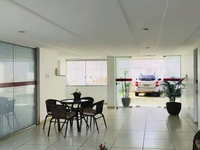 Apartamento para aluguel , com 2 quartos no Loteamento Aquarius - Pituba - Salvador/Bahia