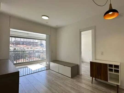 Apartamento para aluguel com 47 metros quadrados com 1 quarto em Jardim Vera Cruz - São Pa