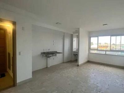 Apartamento para aluguel com 55 metros quadrados com 2 quartos em Rodoviário - Goiânia - G