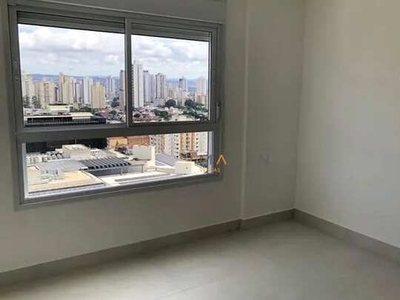 Apartamento para aluguel com 67m² com 2 quartos em Setor Marista - Goiânia - GO