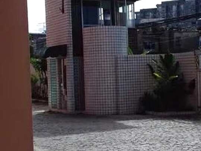 Apartamento para aluguel com 85 metros quadrados com 3 quartos em Várzea - Recife - Pernam