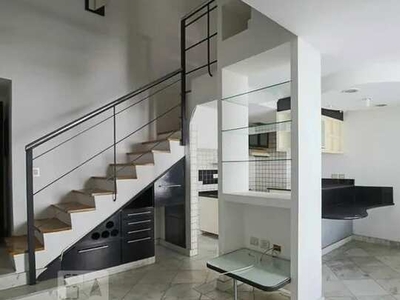Apartamento para Aluguel - Consolação, 1 Quarto, 60 m2