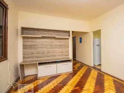 Apartamento para Aluguel - Cristo Redentor, 2 Quartos, 80 m2