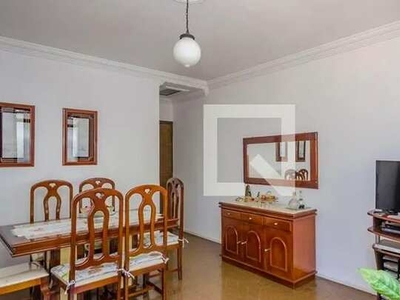 Apartamento para Aluguel - Dom Bosco, 2 Quartos, 77 m2