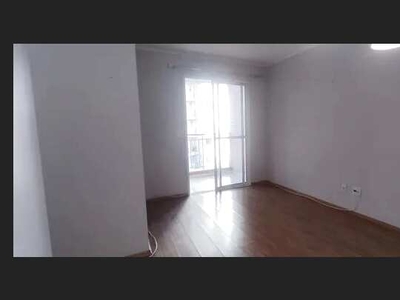 Apartamento para aluguel e venda possui 70m² com 3 quartos no Jaguaré - São Paulo - SP