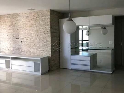 Apartamento para aluguel em Encruzilhada - Recife - PE