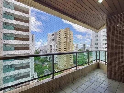 Apartamento para aluguel em Parnamirim - Recife - PE