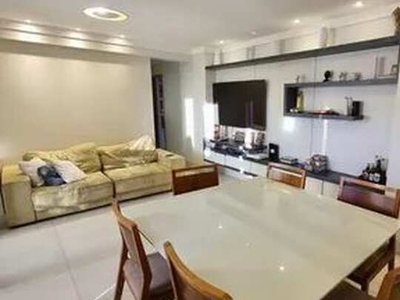 Apartamento para aluguel em Setor Bueno - Goiânia - Goiás