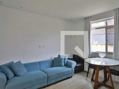 Apartamento para Aluguel - Embaré, 2 Quartos, 77 m2