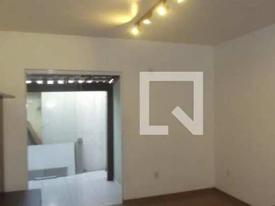 Apartamento para Aluguel - Engenho Novo, 1 Quarto, 44 m2