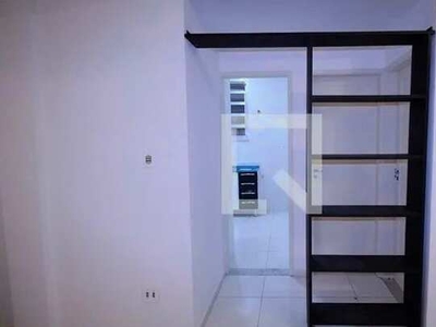 Apartamento para Aluguel - Flamengo, 1 Quarto, 54 m2