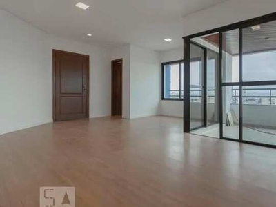 Apartamento para Aluguel - Ipiranga, 3 Quartos, 140 m2