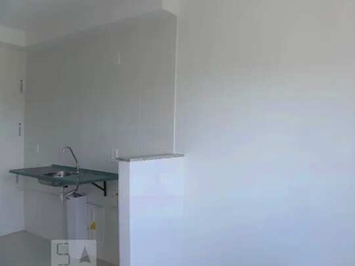 Apartamento para Aluguel - Itaquera, 2 Quartos, 41 m2