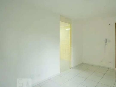 Apartamento para Aluguel - Jardim Iris , 2 Quartos, 60 m2