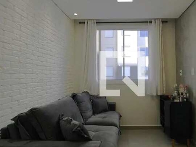 Apartamento para Aluguel - Jardim Marajoara , 2 Quartos, 33 m2