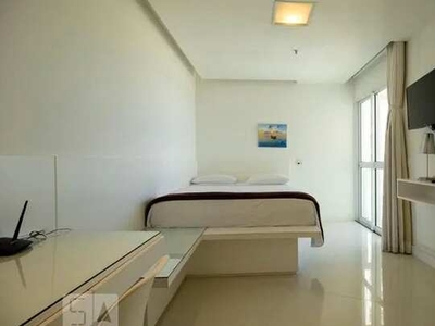 Apartamento para Aluguel - Jardim Oceânico, 2 Quartos, 99 m2
