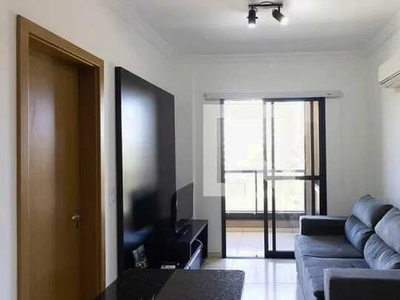 Apartamento para Aluguel - Jardim Paulista, 1 Quarto, 40 m2