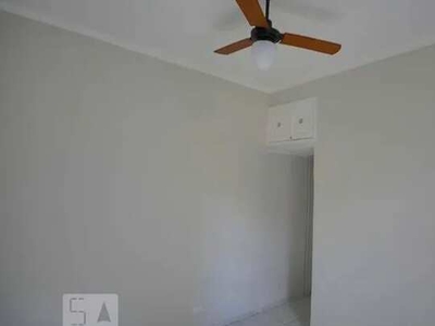 Apartamento para Aluguel - Jose Menino, 1 Quarto, 50 m2