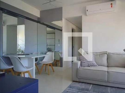 Apartamento para Aluguel - Medianeira, 2 Quartos, 107 m2