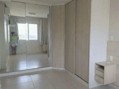 Apartamento para aluguel mobiliado CD Key Biscayne quartos em Aleixo - Manaus - AM