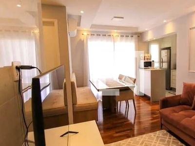 Apartamento para Aluguel - Mooca, 2 Quartos, 56 m2
