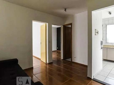 Apartamento para Aluguel - Nova Petrópolis, 2 Quartos, 47 m2