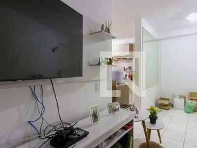 Apartamento para Aluguel - Parque Savoy Cityn, 2 Quartos, 48 m2