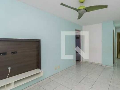 Apartamento para Aluguel - Ramos, 2 Quartos, 68 m2