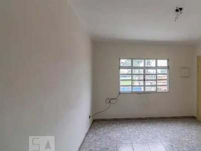 Apartamento para Aluguel - Rudge Ramos, 2 Quartos, 80 m2