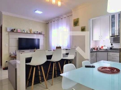 Apartamento para Aluguel - Santa Maria, 2 Quartos, 154 m2