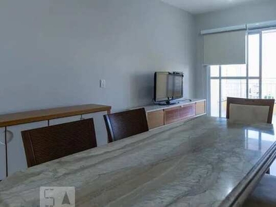 Apartamento para Aluguel - Santo Antônio, 2 Quartos, 78 m2