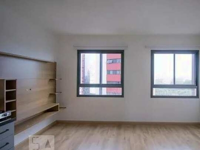 Apartamento para Aluguel - Saúde, 1 Quarto, 25 m2