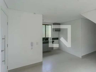 Apartamento para Aluguel - São Lucas, 3 Quartos, 131 m2