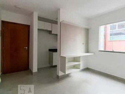 Apartamento para Aluguel - Tatuapé, 2 Quartos, 40 m2