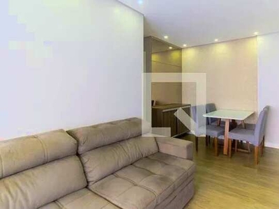 Apartamento para Aluguel - Tatuapé, 2 Quartos, 67 m2
