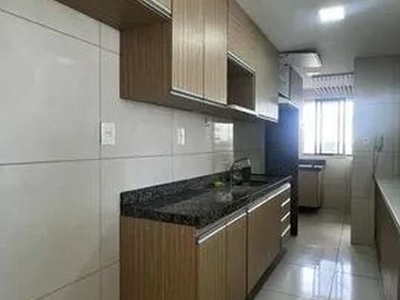 Apartamento para aluguel tem 49 metros quadrados com 2 quartos em Casa Amarela - Recife