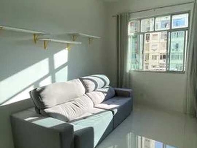 Apartamento para aluguel tem 53 metros quadrados com 1 quarto em Flamengo - Rio de Janeiro