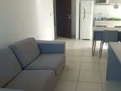 Apartamento para aluguel tem 55 metros quadrados com 2 quartos em Boa Viagem - Recife - Pe