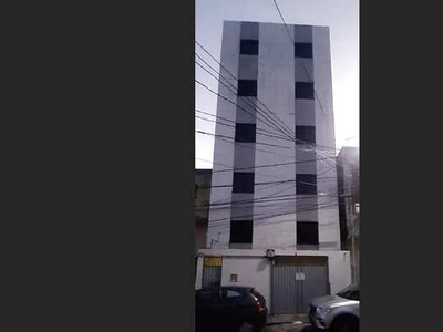 Apartamento para aluguel tem 75 metros quadrados com 3 quartos em Monte Serrat - Salvador