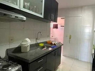 Apartamento para aluguel tem 77 mts, 3/4, totalmente mobiliado em Jatiúca - Maceió - Alago
