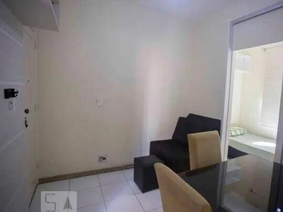 Apartamento para Aluguel - Tijuca, 2 Quartos, 38 m2