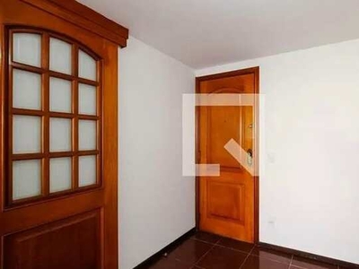 Apartamento para Aluguel - Tijuca, 3 Quartos, 138 m2