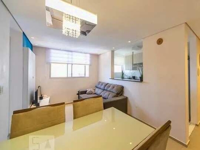 Apartamento para Aluguel - Vila América, 2 Quartos, 47 m2