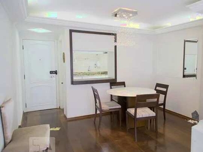 Apartamento para Aluguel - Vila Carrão, 3 Quartos, 86 m2