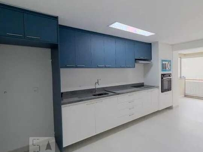 Apartamento para Aluguel - Vila Madalena, 1 Quarto, 52 m2