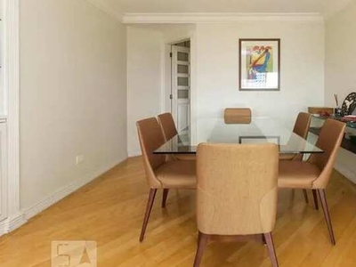 Apartamento para Aluguel - Vila Madalena, 2 Quartos, 93 m2
